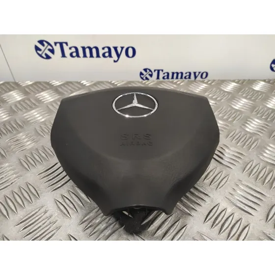 Airbag Delantero Izquierdo para Mercedes-Benz Clase A (W169)