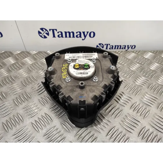 Airbag Delantero Izquierdo para Mercedes-Benz Clase A (W169)