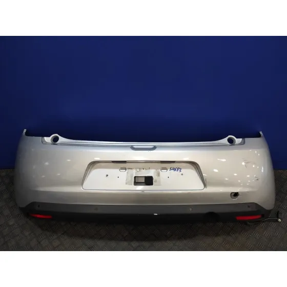 Paragolpes Trasero para Citroën C3