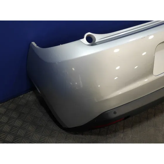 Paragolpes Trasero para Citroën C3
