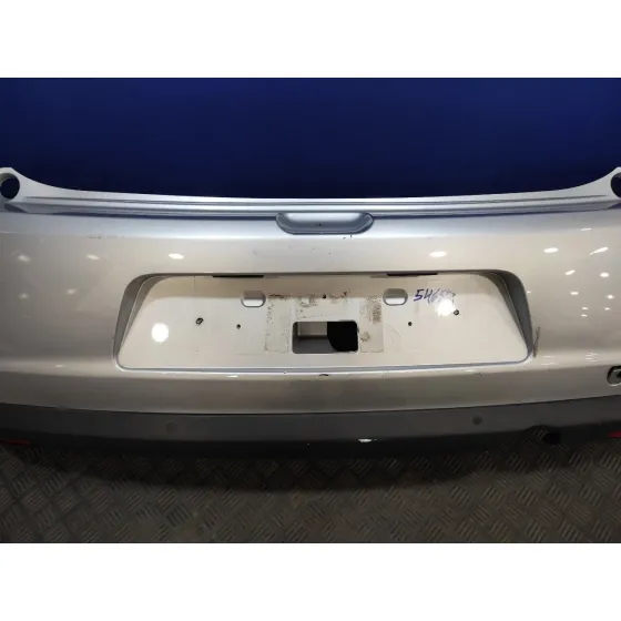 Paragolpes Trasero para Citroën C3