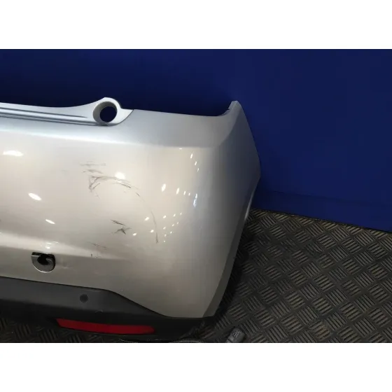 Paragolpes Trasero para Citroën C3