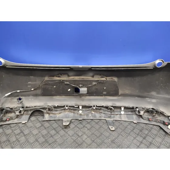 Paragolpes Trasero para Citroën C3