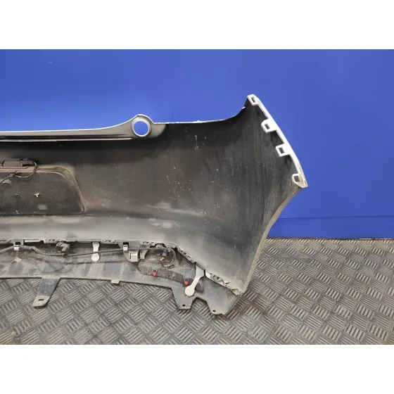 Paragolpes Trasero para Citroën C3