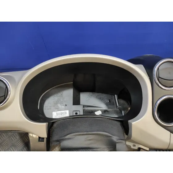 Salpicadero para Citroën Berlingo Station Wagon