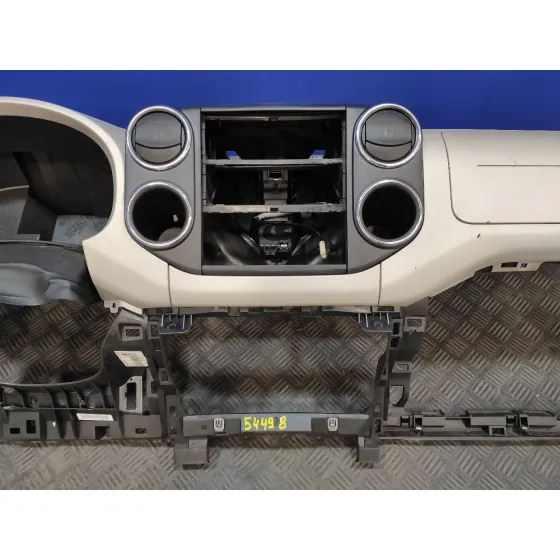 Salpicadero para Citroën Berlingo Station Wagon