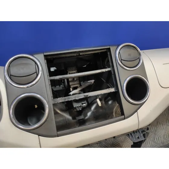 Salpicadero para Citroën Berlingo Station Wagon