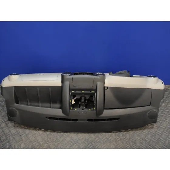 Salpicadero para Citroën Berlingo Station Wagon