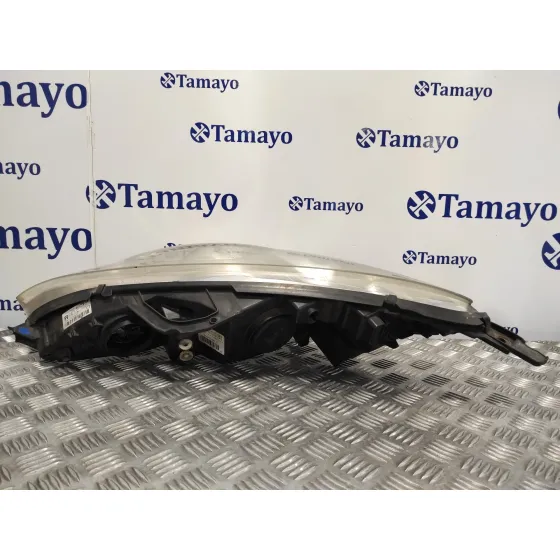 Faro Derecho para Peugeot 407