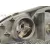 Faro Derecho para Peugeot 407