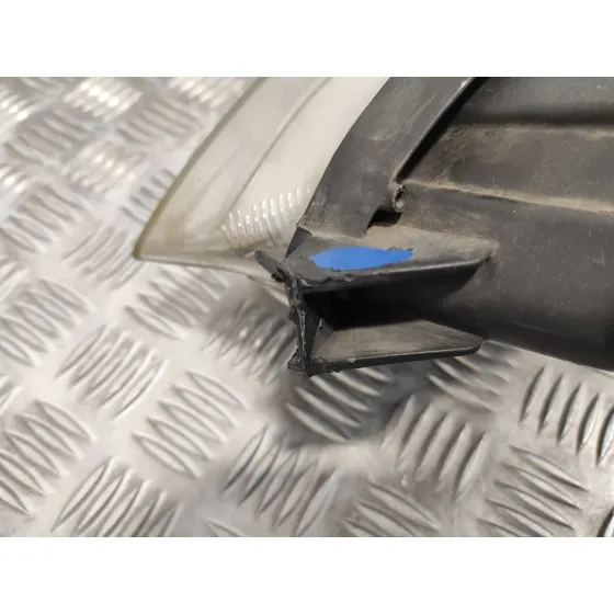 Faro Derecho para Peugeot 407