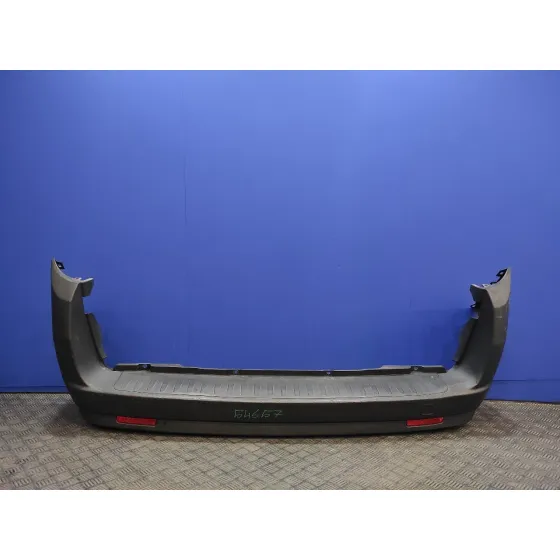 Paragolpes Trasero para Opel Combo D