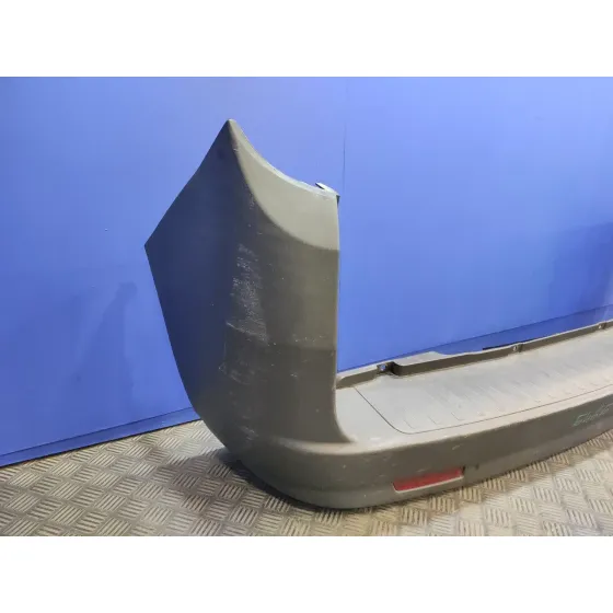 Paragolpes Trasero para Opel Combo D