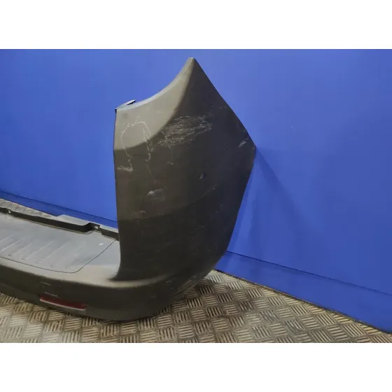 Paragolpes Trasero para Opel Combo D