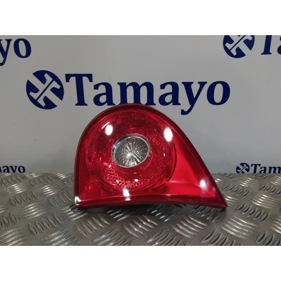 Piloto Trasero Derecho Interior para Volkswagen Golf V Berlina (1K1)