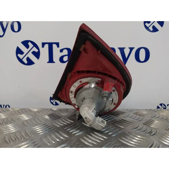 Piloto Trasero Derecho Interior para Volkswagen Golf V Berlina (1K1)