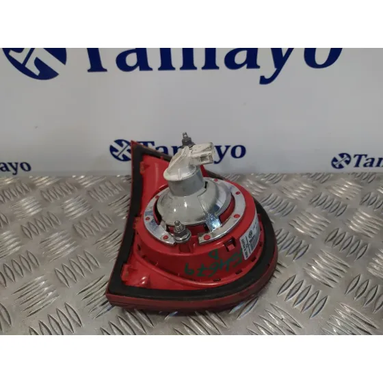 Piloto Trasero Derecho Interior para Volkswagen Golf V Berlina (1K1)