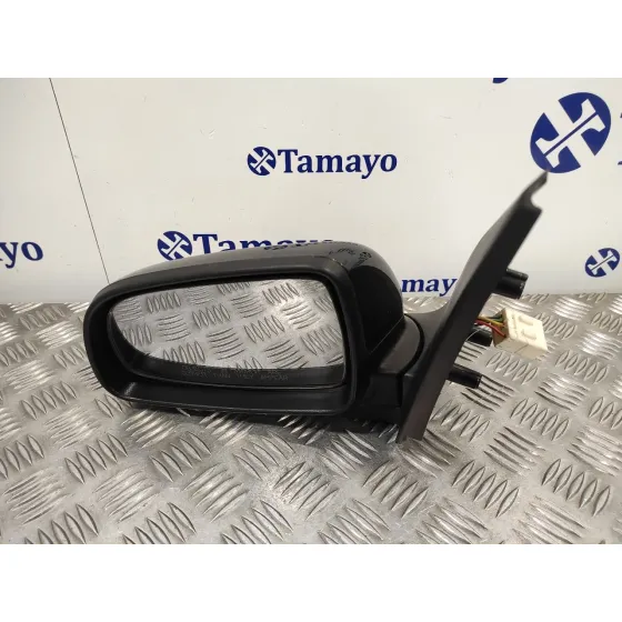Retrovisor Izquierdo para Chevrolet Aveo