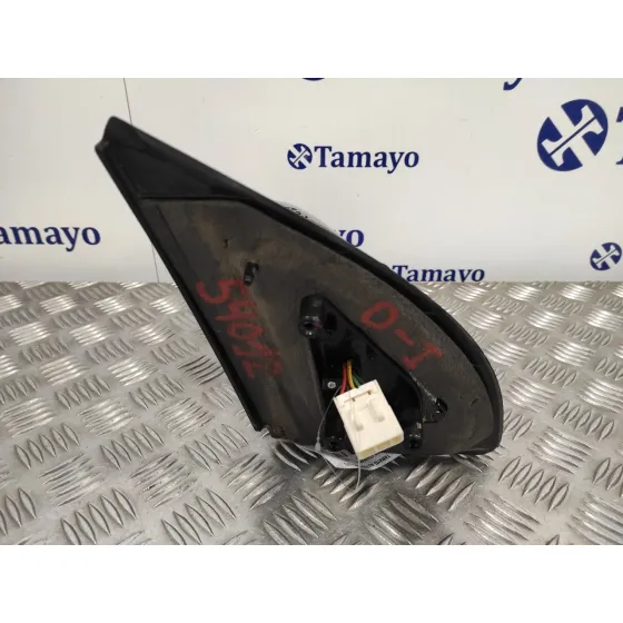 Retrovisor Izquierdo para Chevrolet Aveo