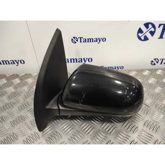 Retrovisor Izquierdo para Chevrolet Aveo