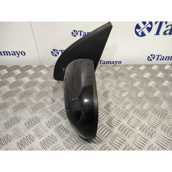 Retrovisor Izquierdo para Chevrolet Aveo