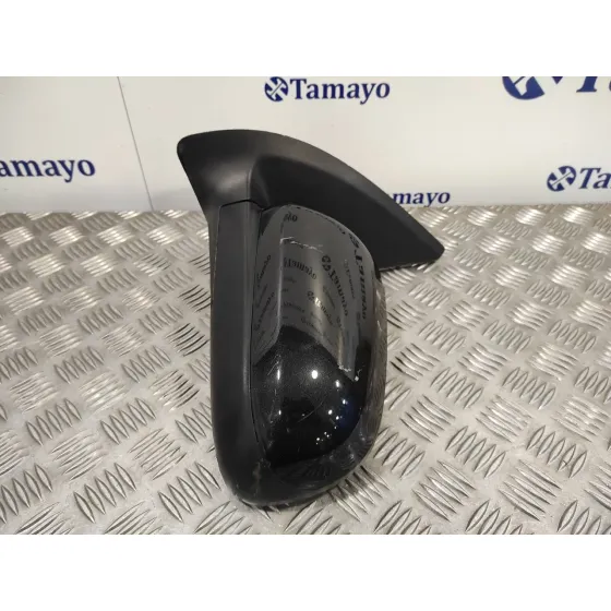 Retrovisor Izquierdo para Chevrolet Aveo