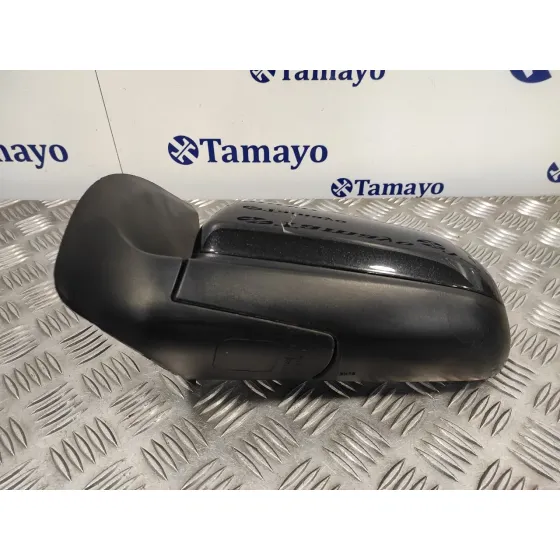 Retrovisor Izquierdo para Chevrolet Aveo