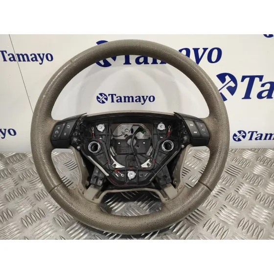 Volante para Volvo Xc90