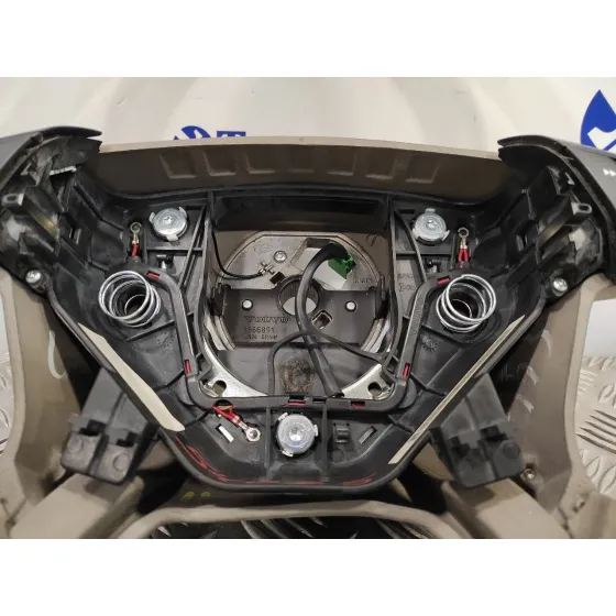 Volante para Volvo Xc90
