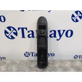 Mando Elevalunas Delantero Derecho para Peugeot 307 Break / Sw (S1)