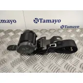 Cinturon Seguridad Trasero Derecho para Bmw X5 (E70)