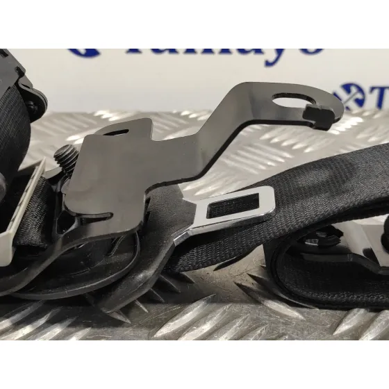 Cinturon Seguridad Trasero Derecho para Bmw X5 (E70)