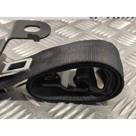Cinturon Seguridad Trasero Derecho para Bmw X5 (E70)