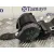 Cinturon Seguridad Trasero Derecho para Bmw X5 (E70)