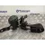 Cinturon Seguridad Trasero Derecho para Bmw X5 (E70)
