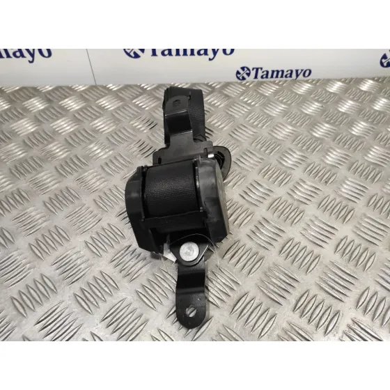 Cinturon Seguridad Trasero Derecho para Bmw X5 (E70)