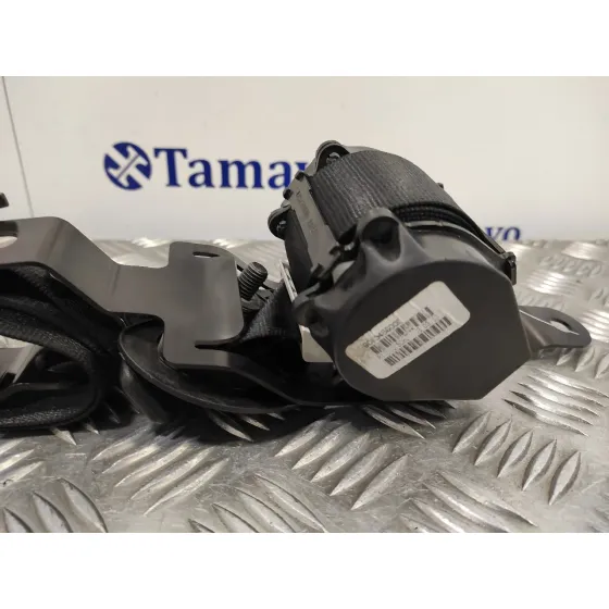 Cinturon Seguridad Trasero Derecho para Bmw X5 (E70)