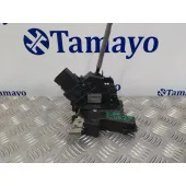 Cerradura Puerta Delantera Izquierda para Ford S-Max (Ca1)