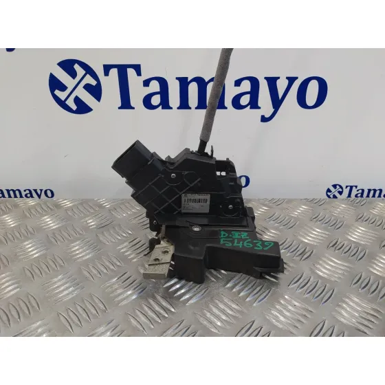Cerradura Puerta Delantera Izquierda para Ford S-Max (Ca1)