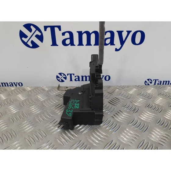 Cerradura Puerta Delantera Izquierda para Ford S-Max (Ca1)