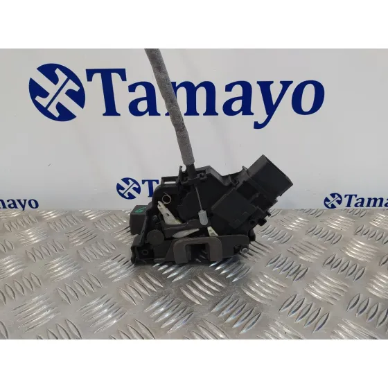 Cerradura Puerta Delantera Izquierda para Ford S-Max (Ca1)