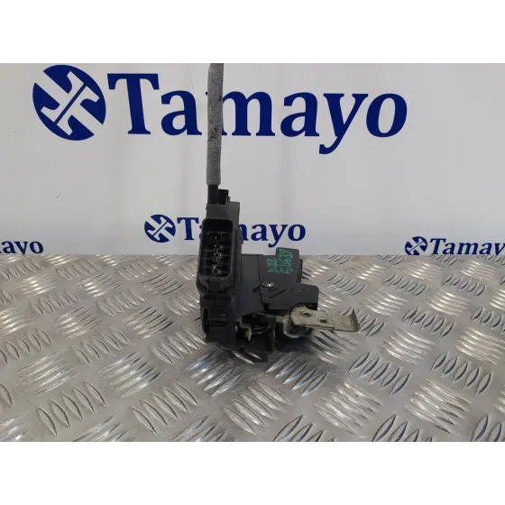 Cerradura Puerta Delantera Izquierda para Ford S-Max (Ca1)