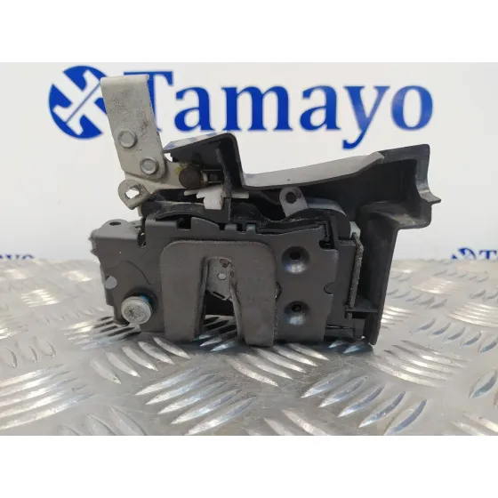 Cerradura Puerta Delantera Izquierda para Ford S-Max (Ca1)