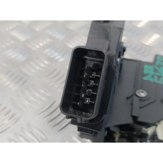 Cerradura Puerta Delantera Izquierda para Ford S-Max (Ca1)