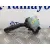 Mando Limpia para Toyota Corolla Verso (R1)