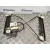 Elevalunas Trasero Derecho para Ford S-Max (Ca1)