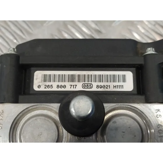 Abs para Fiat Ducato Furgon