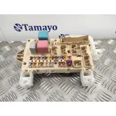 Caja Reles / Fusibles para Toyota Corolla Verso (R1)