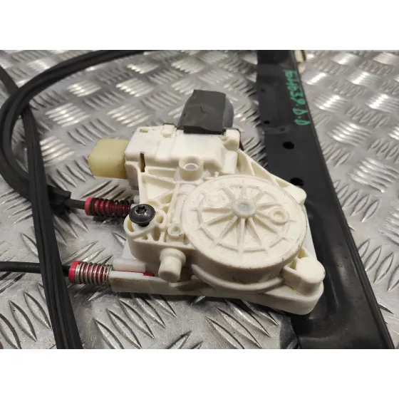 Elevalunas Delantero Derecho para Ford S-Max (Ca1)