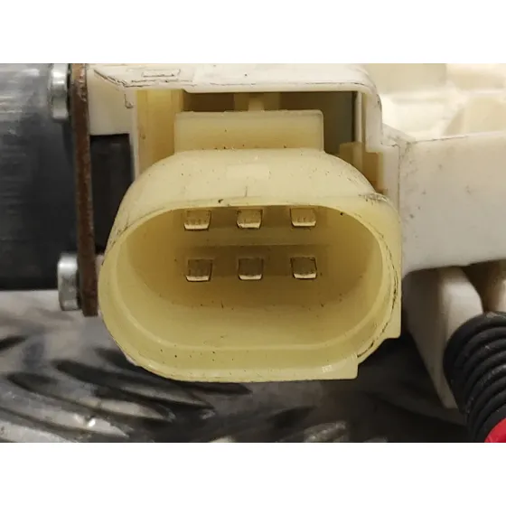 Elevalunas Delantero Derecho para Ford S-Max (Ca1)